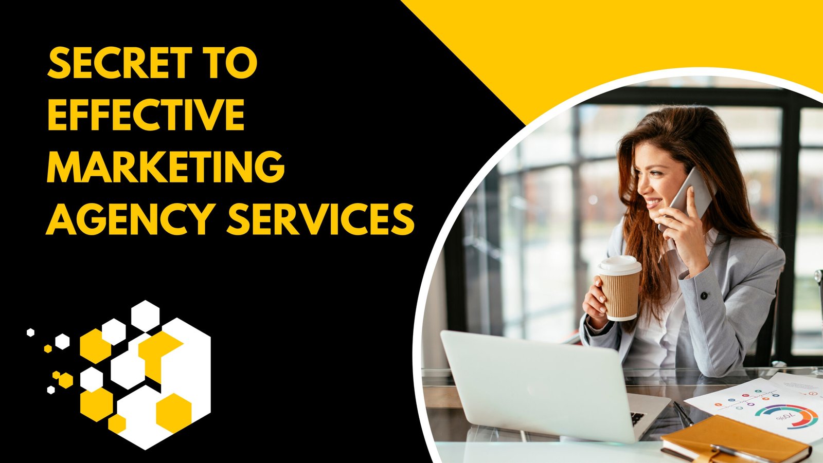 Secret to Effective Marketing Agency Services