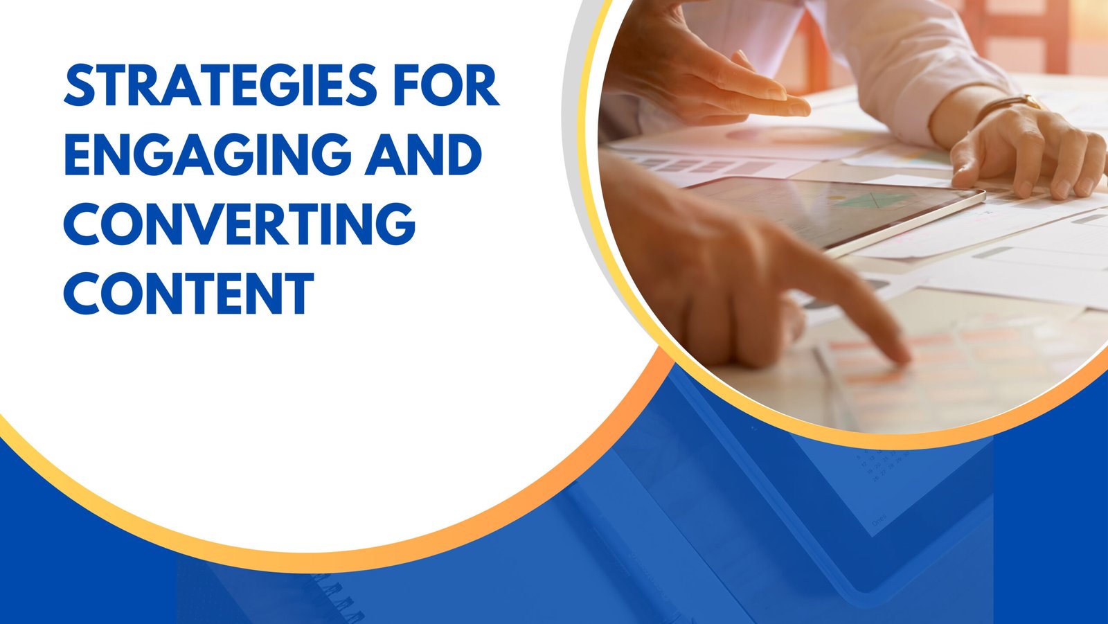 Unveiling the Secret to Effective Marketing Agency Services