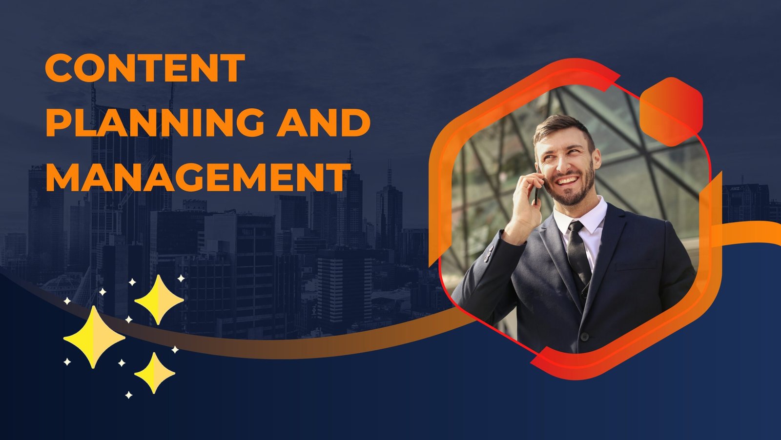 From Strategy to Execution: Crafting Secret to Effective Marketing Agency Services