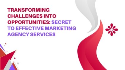 Secret to Effective Marketing Agency Services