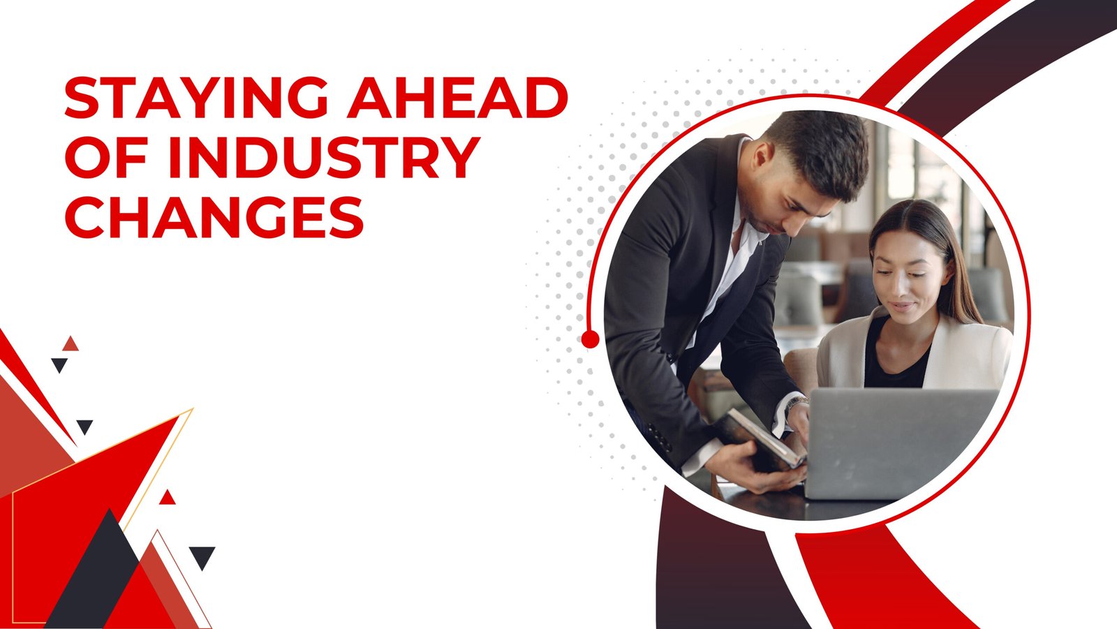 Transforming Challenges into Opportunities: Secret to Effective Marketing Agency Services