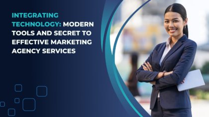 Secret to Effective Marketing Agency Services