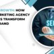 Marketing Agency Services Transform Your Brand