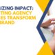Marketing Agency Services Transform Your Brand