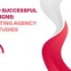 marketing agency case studies