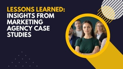 marketing agency case studies