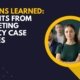 marketing agency case studies