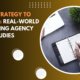 marketing agency case studies