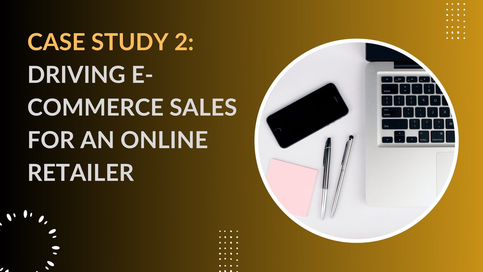 From Strategy to Results: Real-World Marketing Agency Case Studies