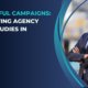 marketing agency case studies