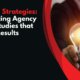 marketing agency case studies