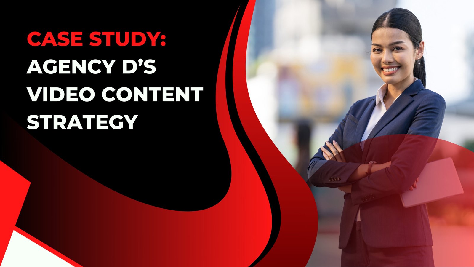 Proven Strategies: Marketing Agency Case Studies that Drive Results