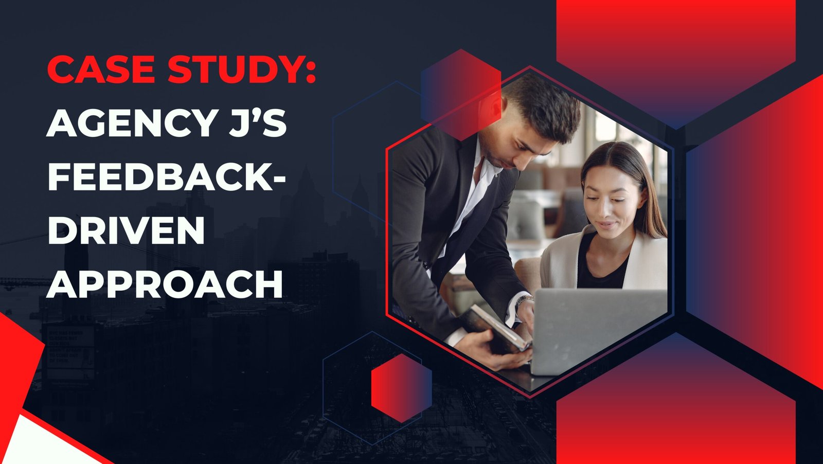 Proven Strategies: Marketing Agency Case Studies that Drive Results