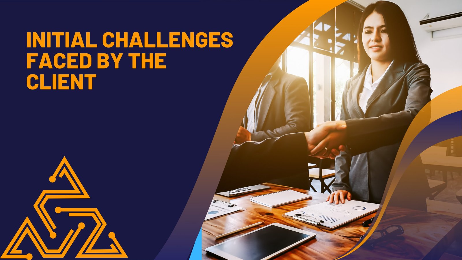 Client Success: Showcasing Marketing Agency Case Studies