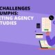 marketing agency case studies