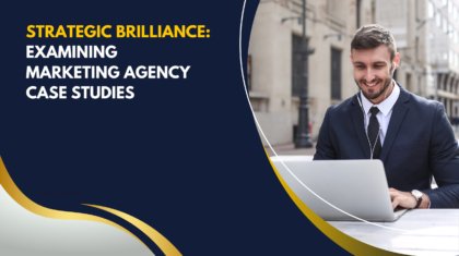 marketing agency case studies
