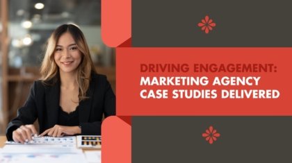marketing agency case studies