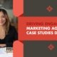 marketing agency case studies