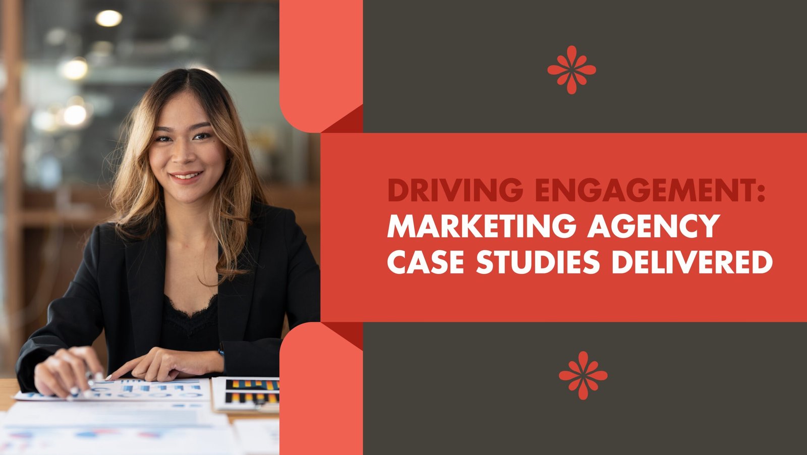 Driving Engagement: Marketing Agency Case Studies Delivered