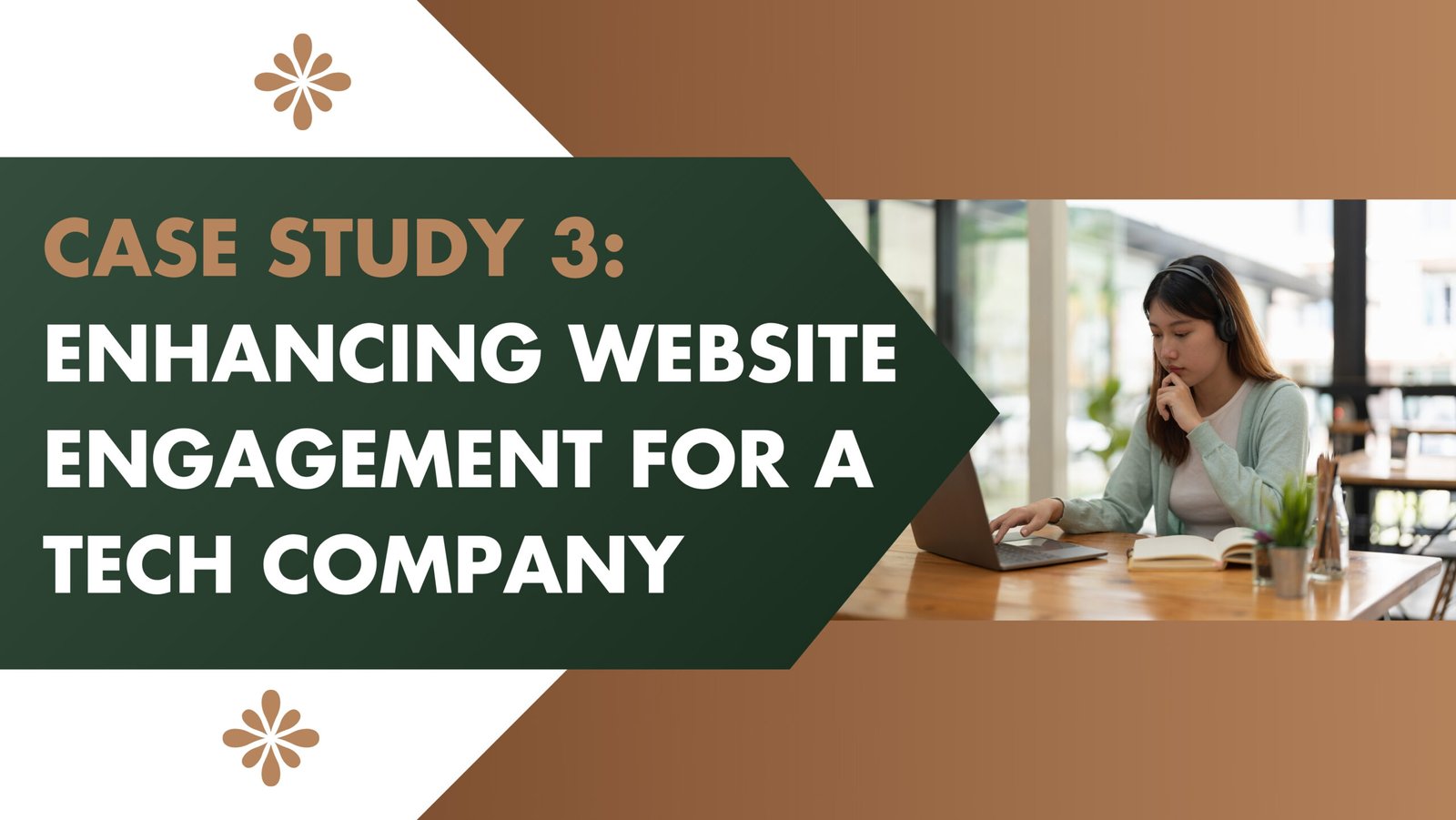 Driving Engagement: Marketing Agency Case Studies Delivered