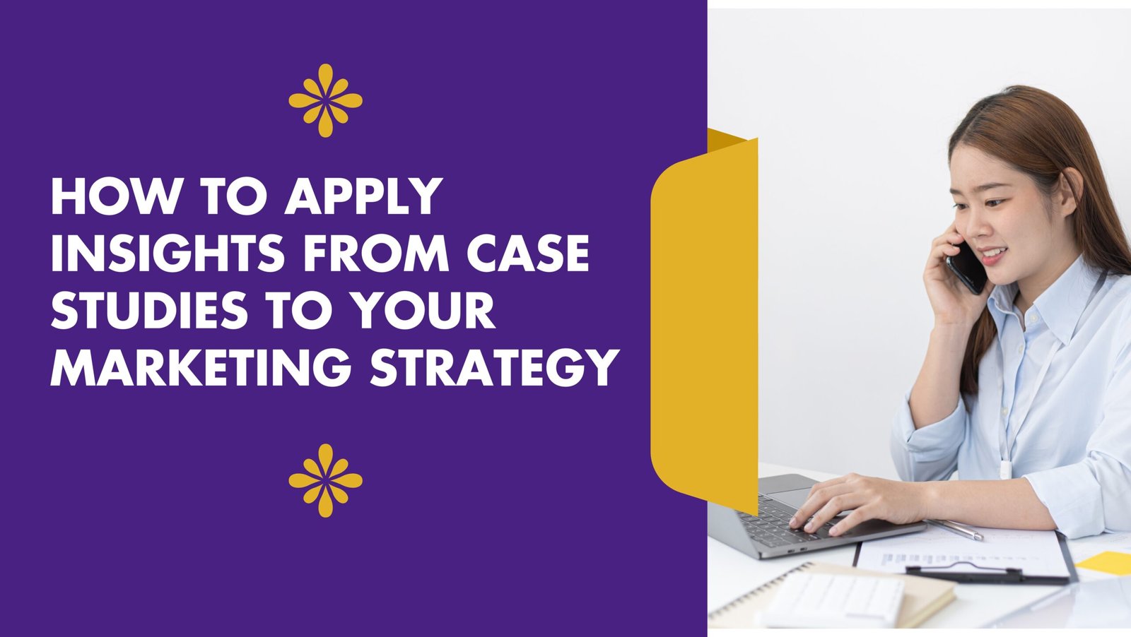 Driving Engagement: Marketing Agency Case Studies Delivered