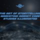 marketing agency case studies