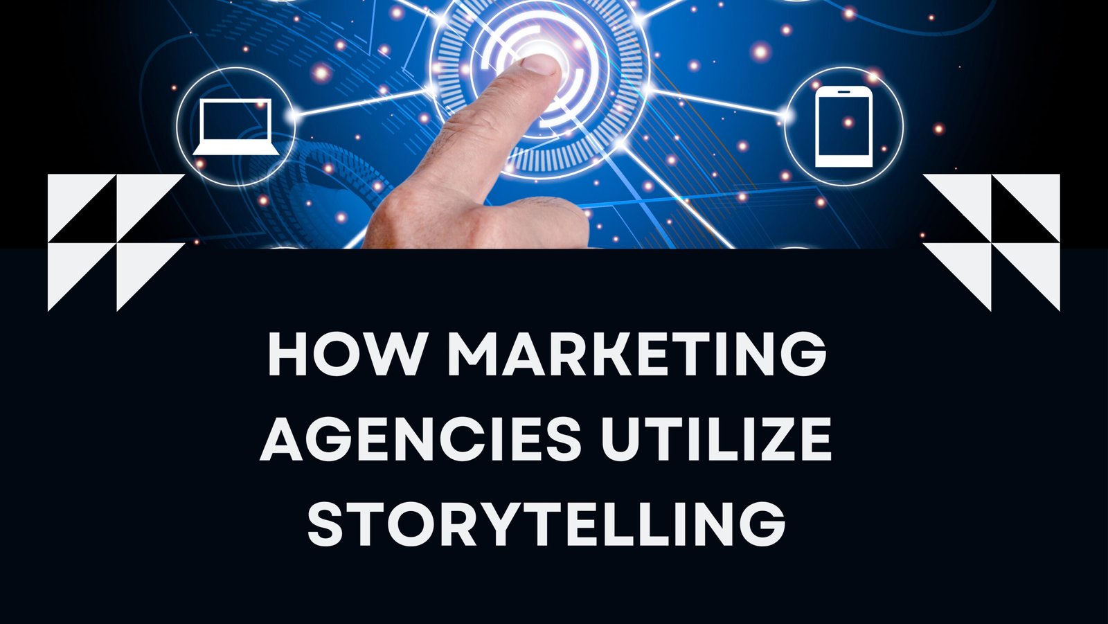 The Art of Storytelling: Marketing Agency Case Studies Illuminated
