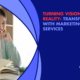 Transformation with Marketing Agency Services