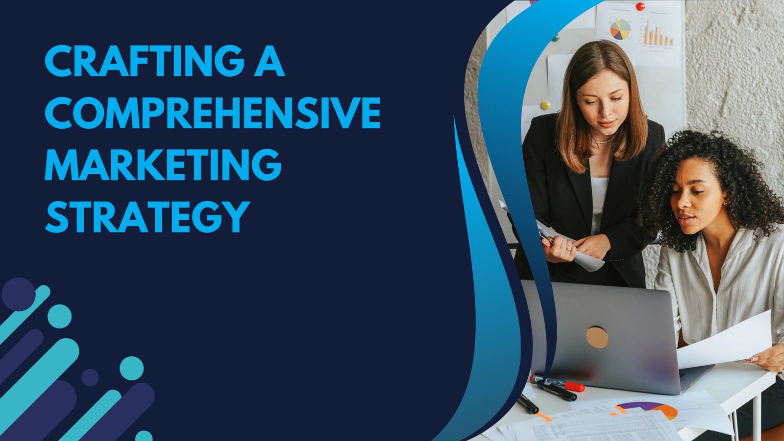 Turning Vision into Reality: Transformation with Marketing Agency Services
