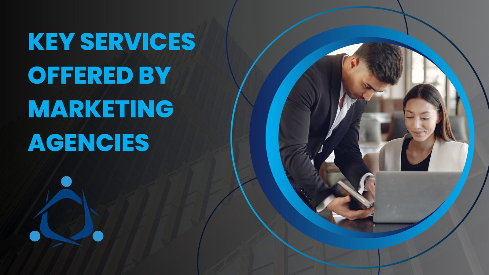 From Strategy to Success: Transformation with Marketing Agency Services
