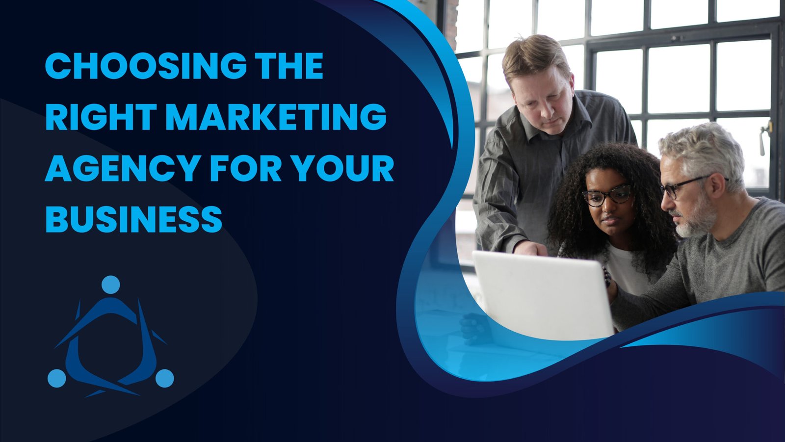 From Strategy to Success: Transformation with Marketing Agency Services