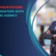 Transformation with Marketing Agency Services