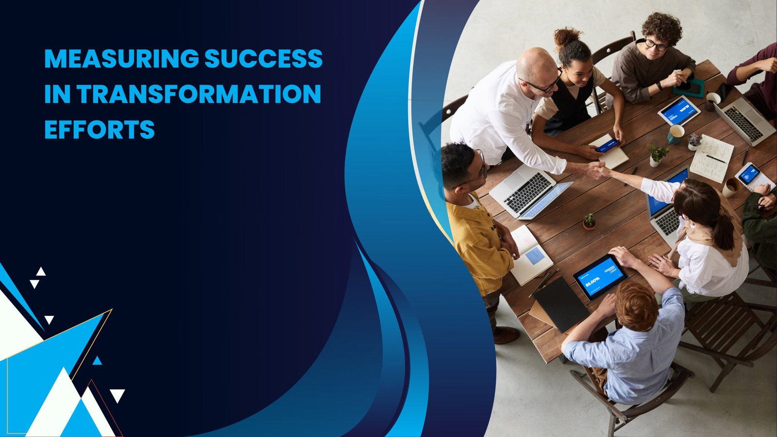 Achieving Excellence: Strategies to Transformation with Marketing Agency Services