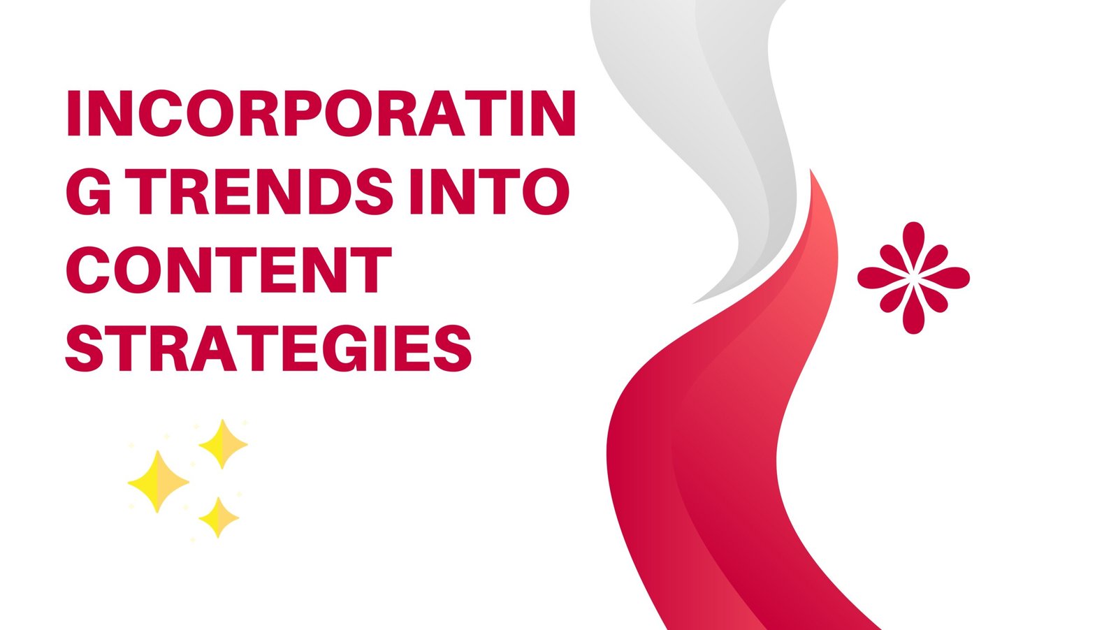 Navigating Trends: B2B Content Marketing Agency Strategies