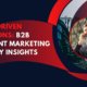 b2b content marketing agency