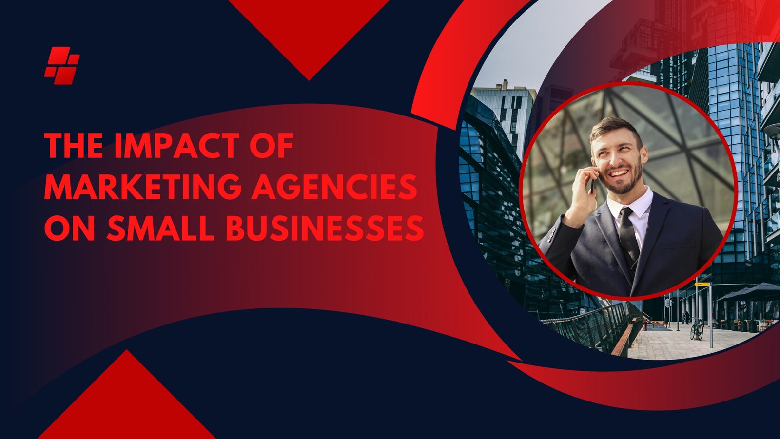 Driving Growth: Marketing Agency Services Impact