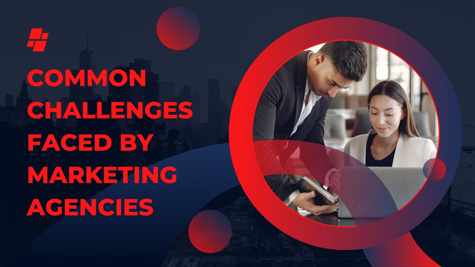 Driving Growth: Marketing Agency Services Impact