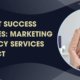 Marketing Agency Services Impact