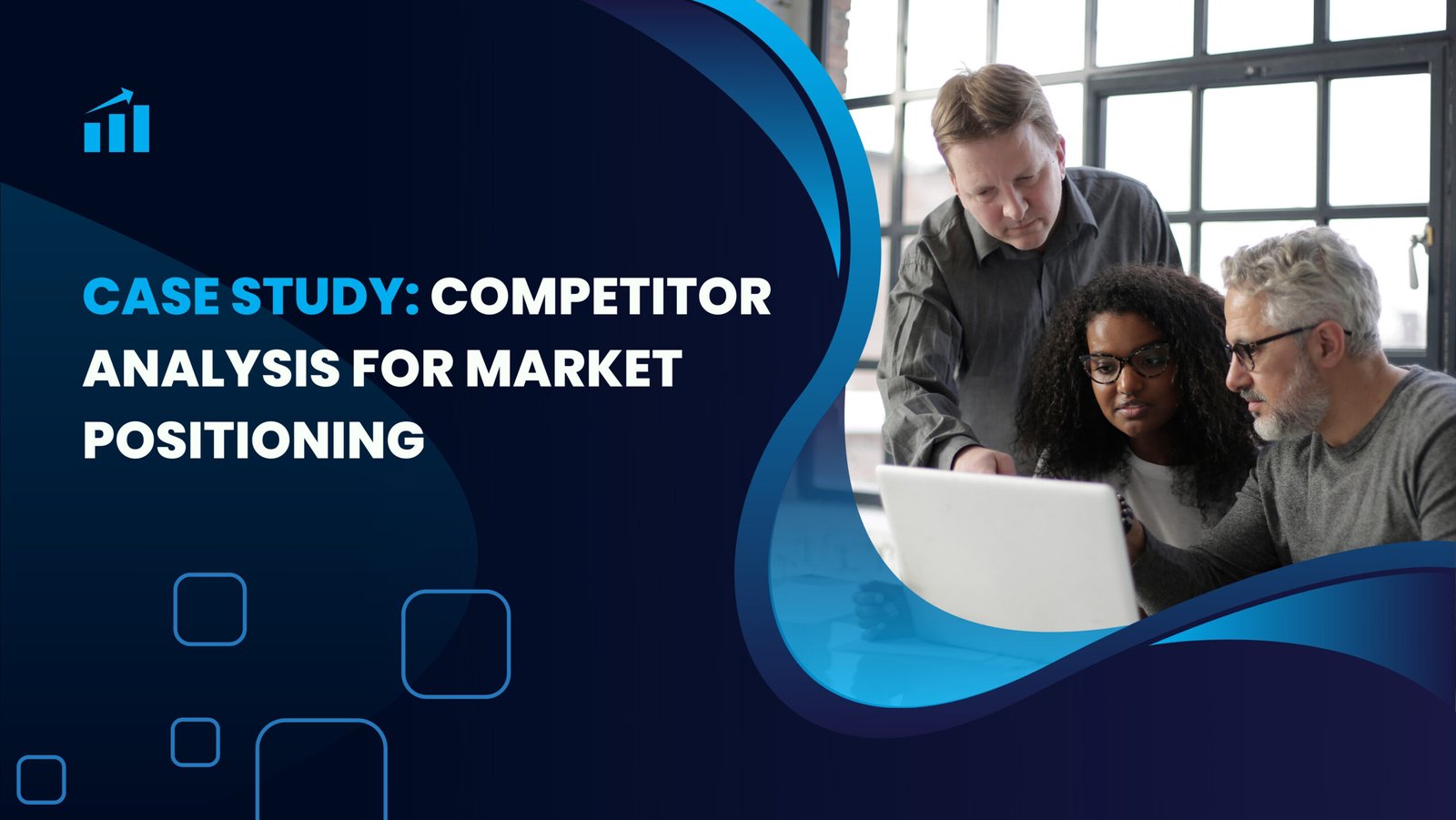 Client Success Stories: Marketing Agency Services Impact