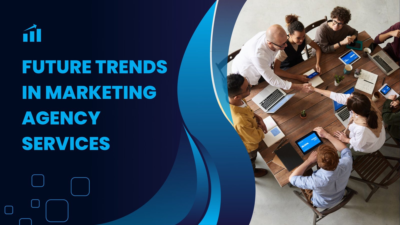 Client Success Stories: Marketing Agency Services Impact