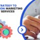 Marketing Agency Services Impact