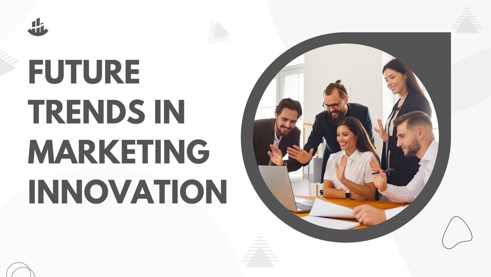 Innovative Solutions: Marketing Agency Services Impact