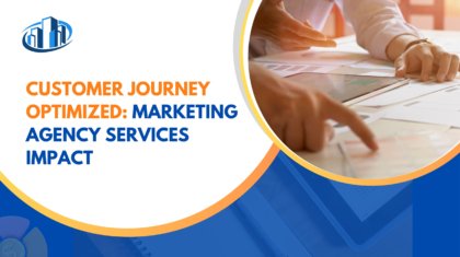 Marketing Agency Services Impact