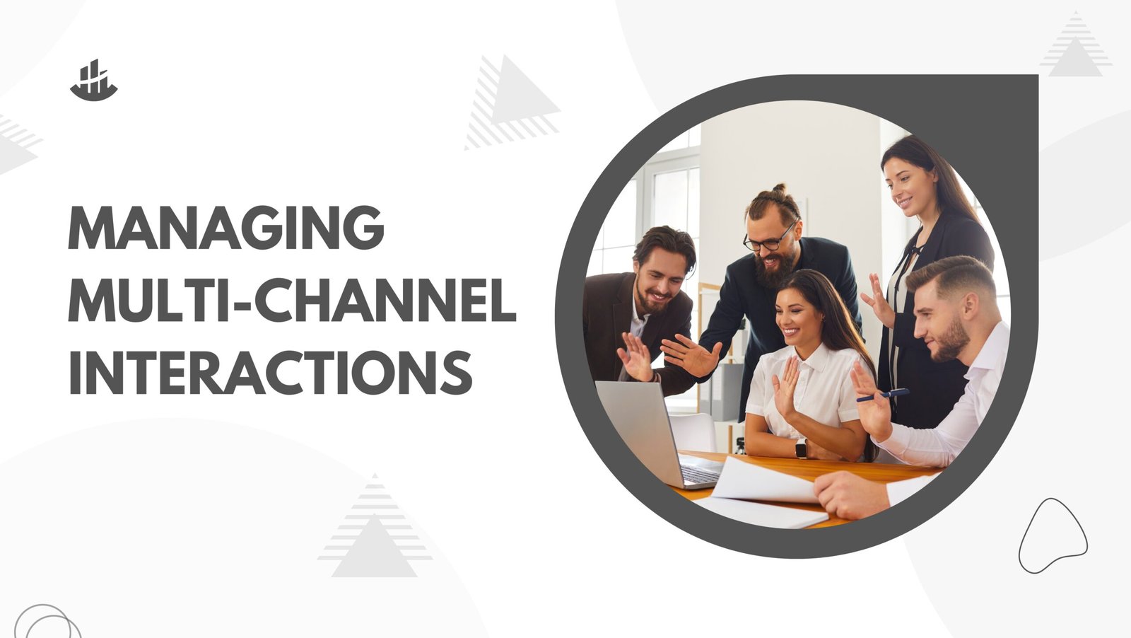 Customer Journey Optimized: Marketing Agency Services Impact