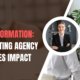 Marketing Agency Services Impact