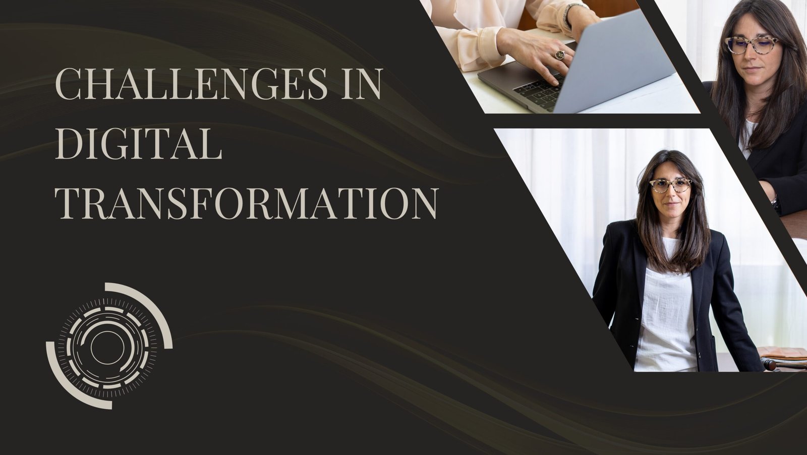 Digital Transformation: Marketing Agency Services Impact