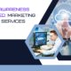 Marketing Agency Services Impact