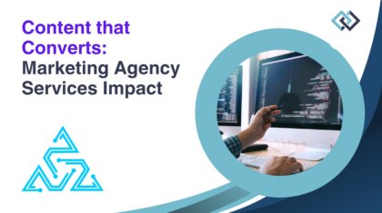 Marketing Agency Services Impact