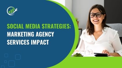 Marketing Agency Services Impact