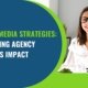 Marketing Agency Services Impact